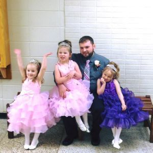 Meet your Posher, Krysten