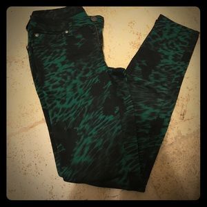 Kiss Me Jeggings - Jessica Simpson