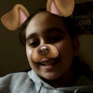 Meet your Posher, Carol