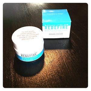 Rodan & Fields REDEFINE Multi-Function Eye Cream