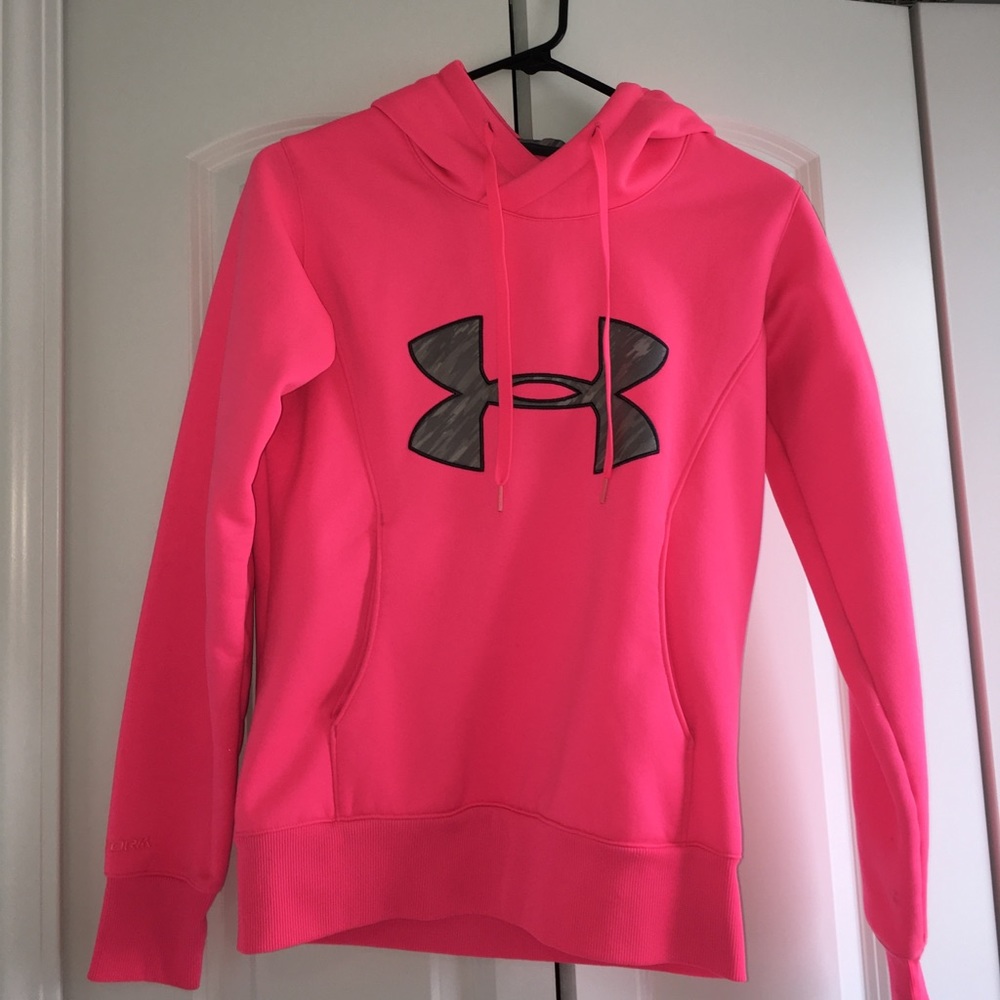Under Armour Storm Hoodie