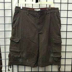 Cargo Supply Cargo Shorts size 34
