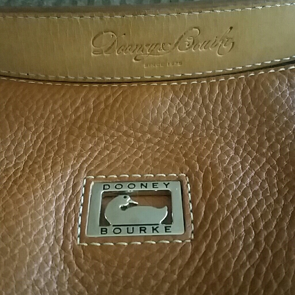 Dooney and Bourke