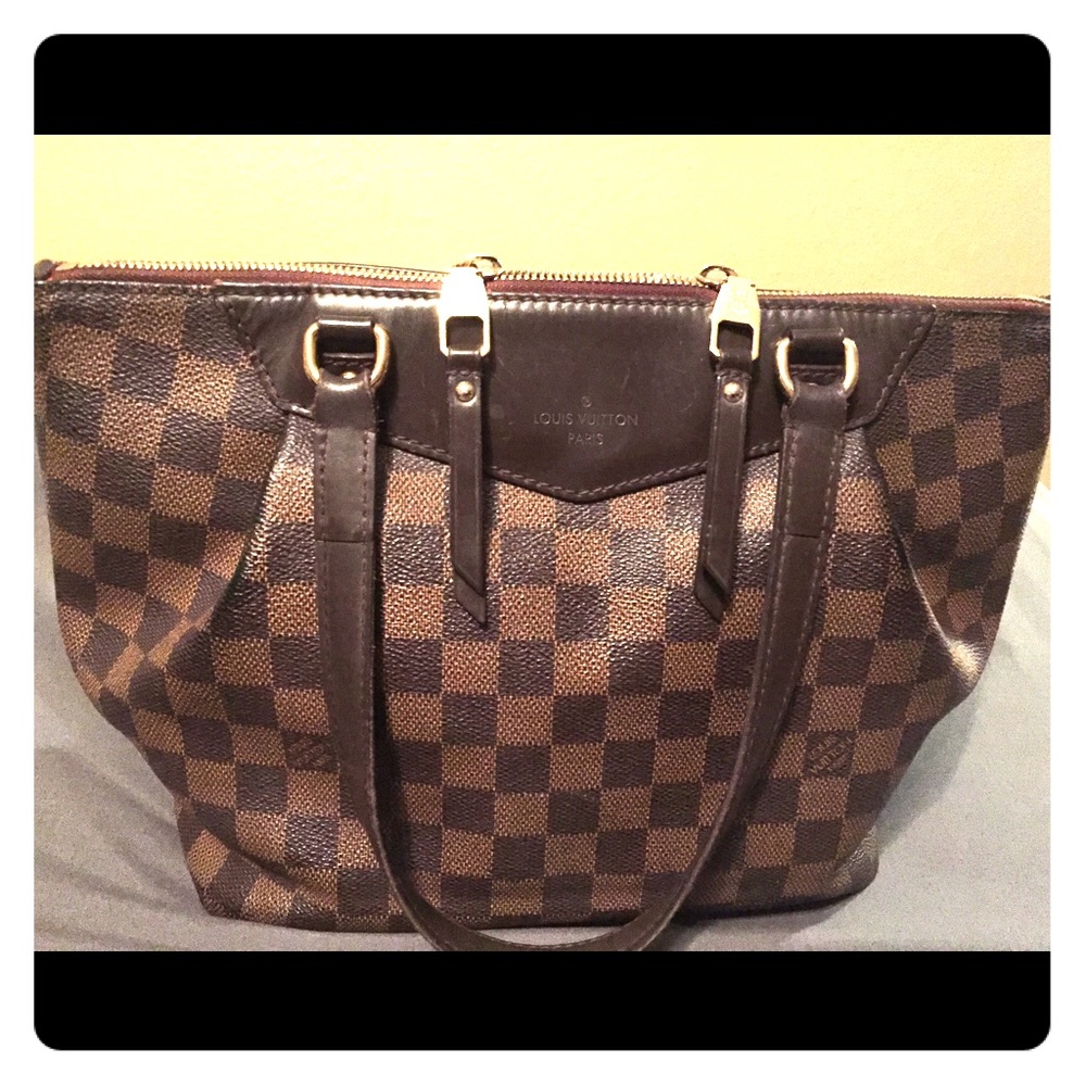Louis Vuitton Westminster PM
