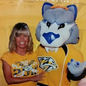 Meet your Posher, Beth