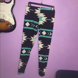 ALWAYS fashion leggings