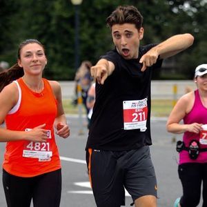 Meet your Posher, Eric