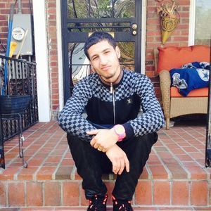 Meet your Posher, Jabbar