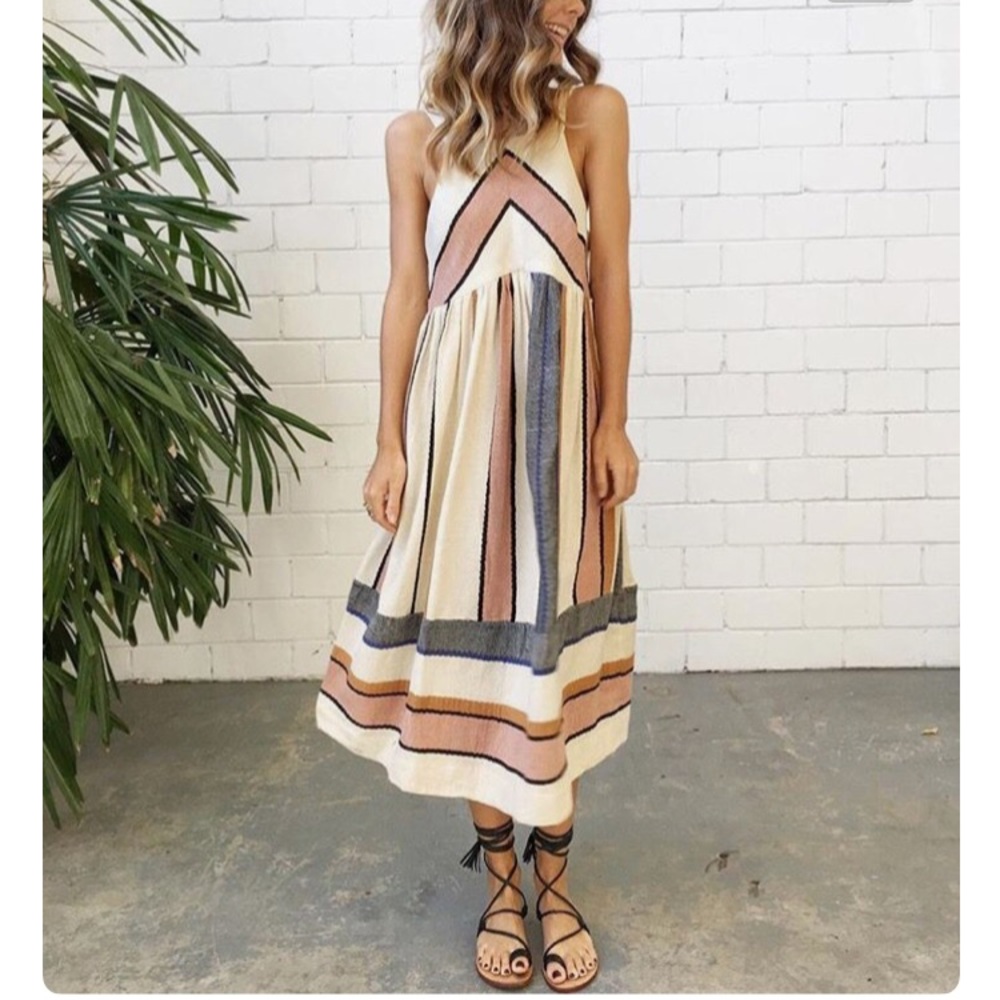 ISO DO NOT BUY- Free People Bloom Dress