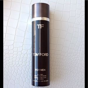 Tom Ford Men's Oil-Free Daily Moisturizer