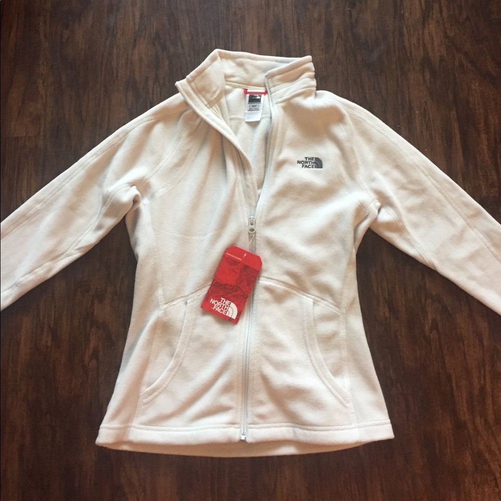 North face fleece