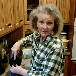 Meet your Posher, Diane