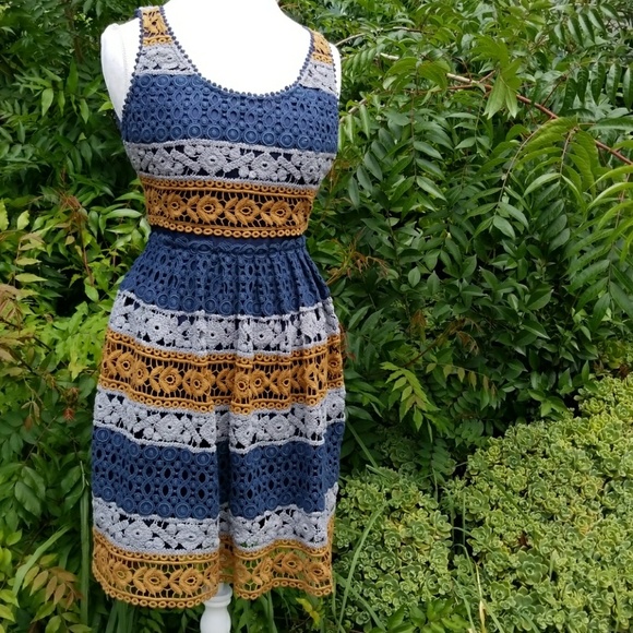 Anthropologie Dresses & Skirts - Anthropologie dress