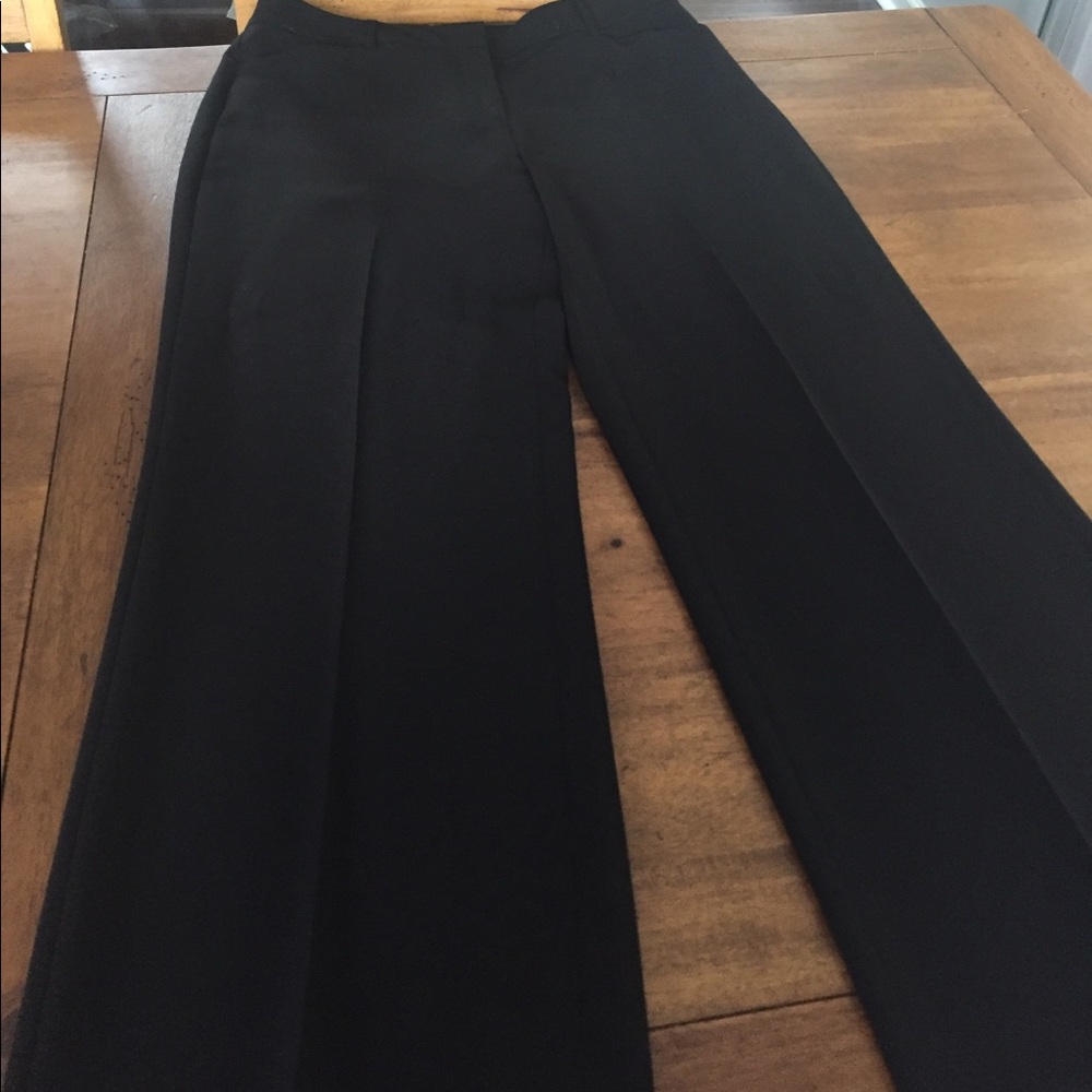 White House black market pants