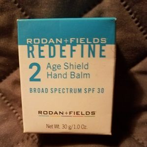 NWS- Anti-age hand balm