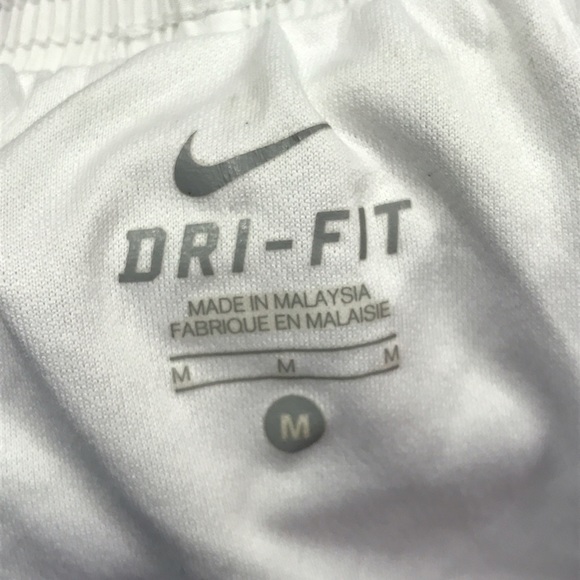 Nike Tempo Dri-Fit Shorts - Picture 4 of 4