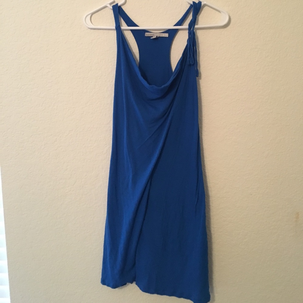 Pool cover up