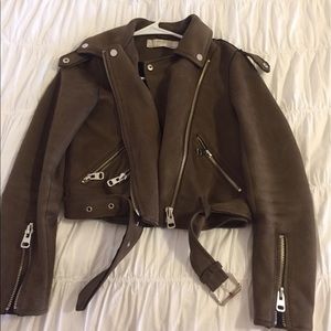 **ON HOLD** Zara Cropped Jacket