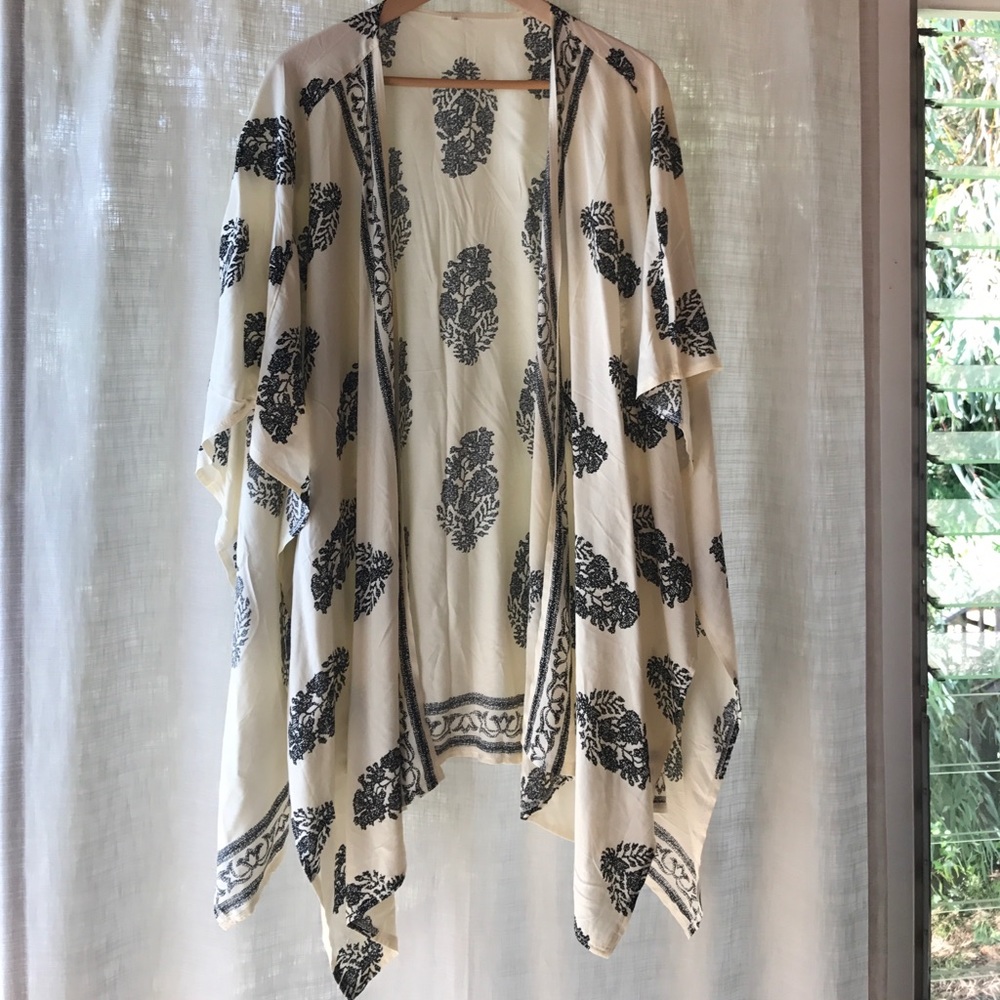 Kimono