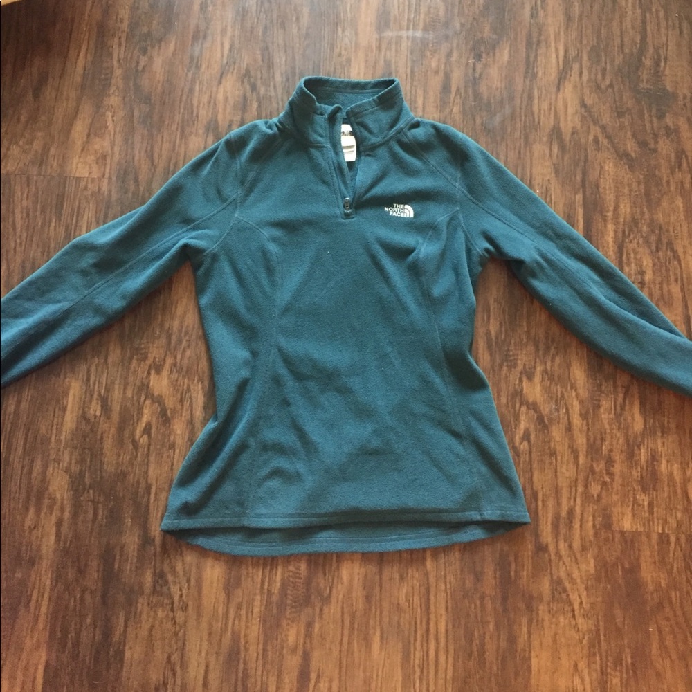 North face fleece