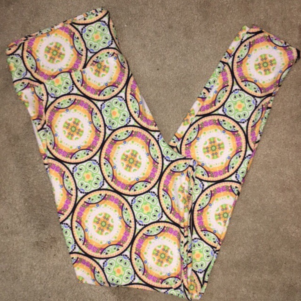TC Leggings