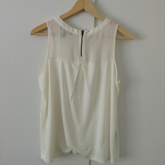 Mango top - Picture 2 of 2