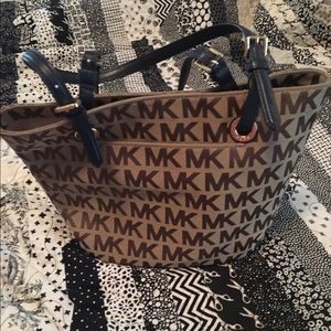 Michael Kors purse