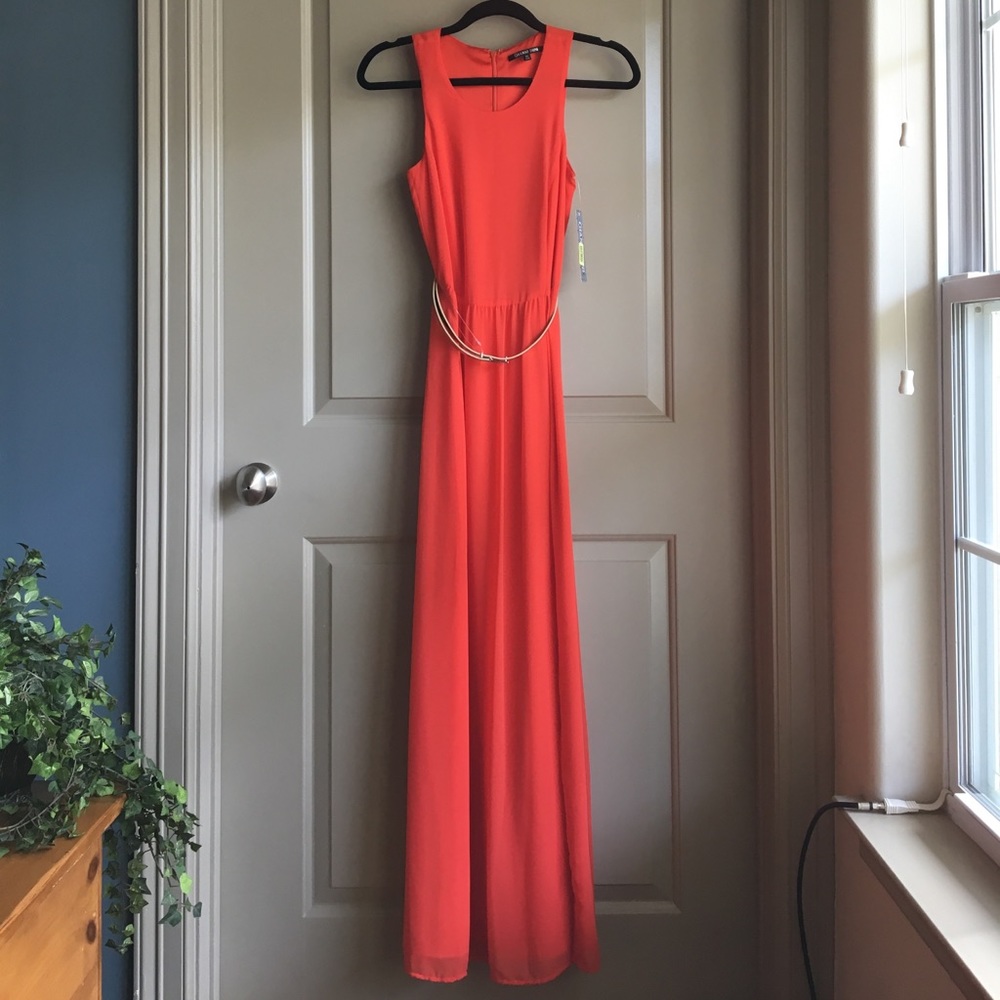 Gianni Bini Maxi Dress
