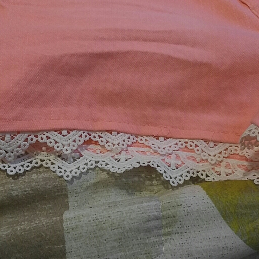 Girls US Polo shorts - Picture 5 of 5