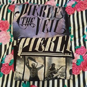 Pierce The Veil Bundle