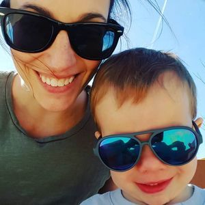 Meet your Posher, Brittany