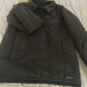 Patagonia jacket