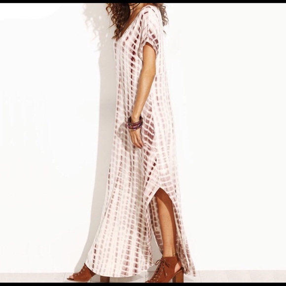 SOFT MAXI  Runs Large see Size Chart 1 left - Picture 6 of 8