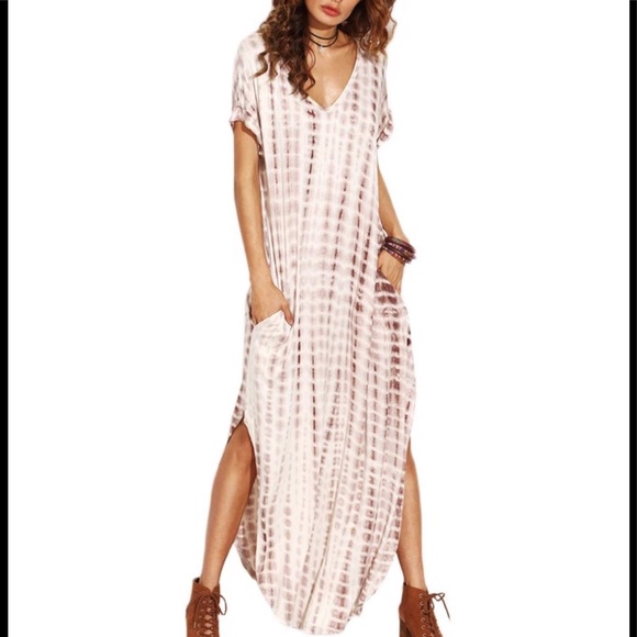 SOFT MAXI  Runs Large see Size Chart 1 left - Picture 2 of 8