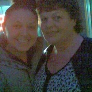 Meet your Posher, Cheryl