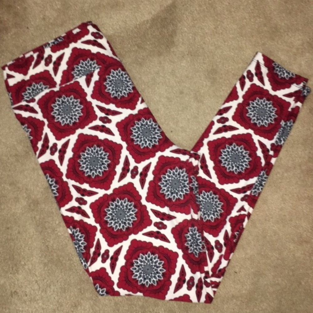 TC Leggings