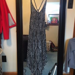 Free people maxi