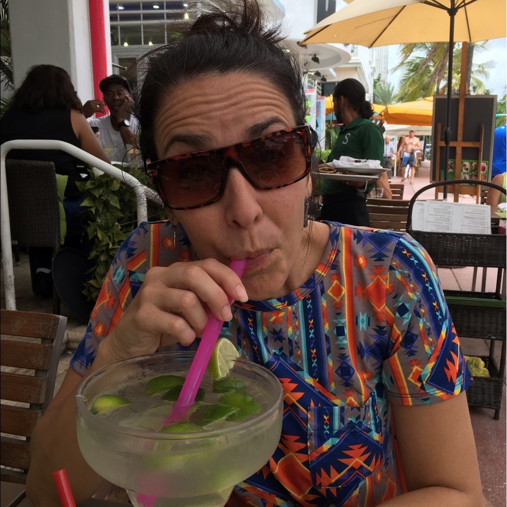 Meet your Posher, Tara