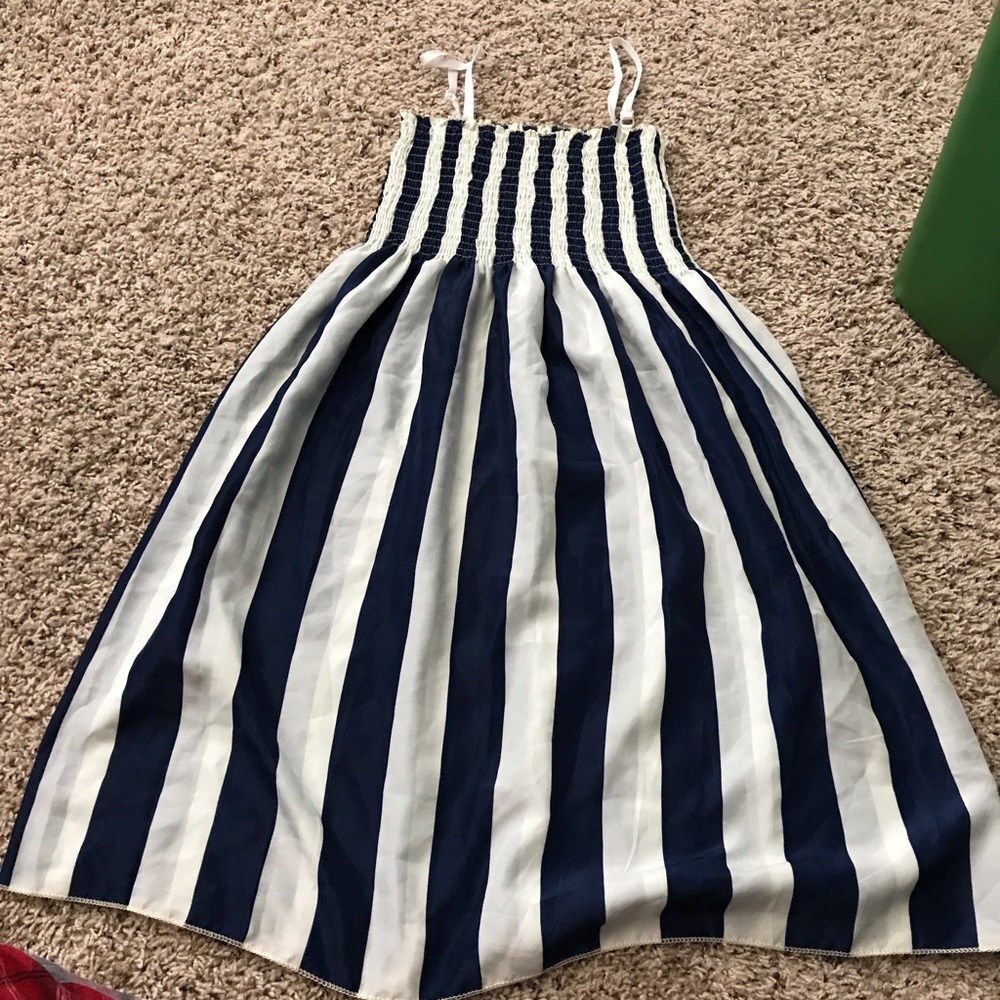 Beach dress size xs