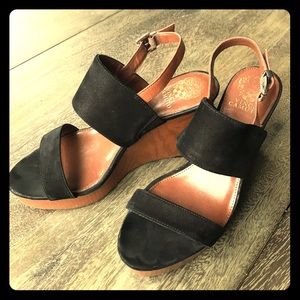 Vince Camuto Wedges