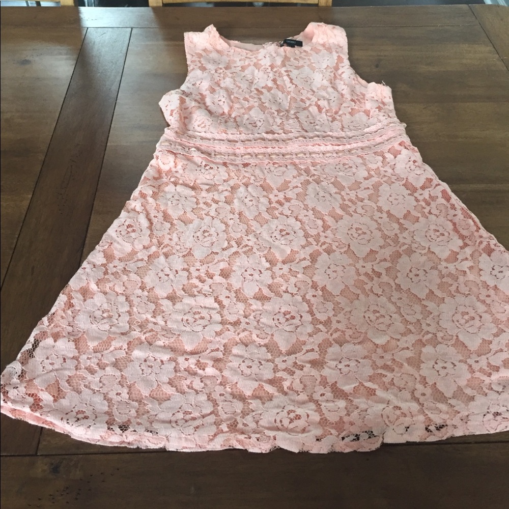 Forever 21 dress