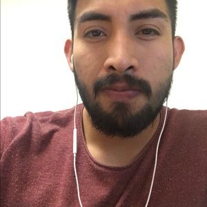 Meet your Posher, Elias