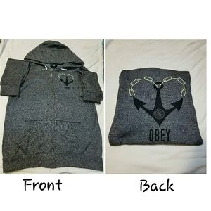 OBEY Hoodie