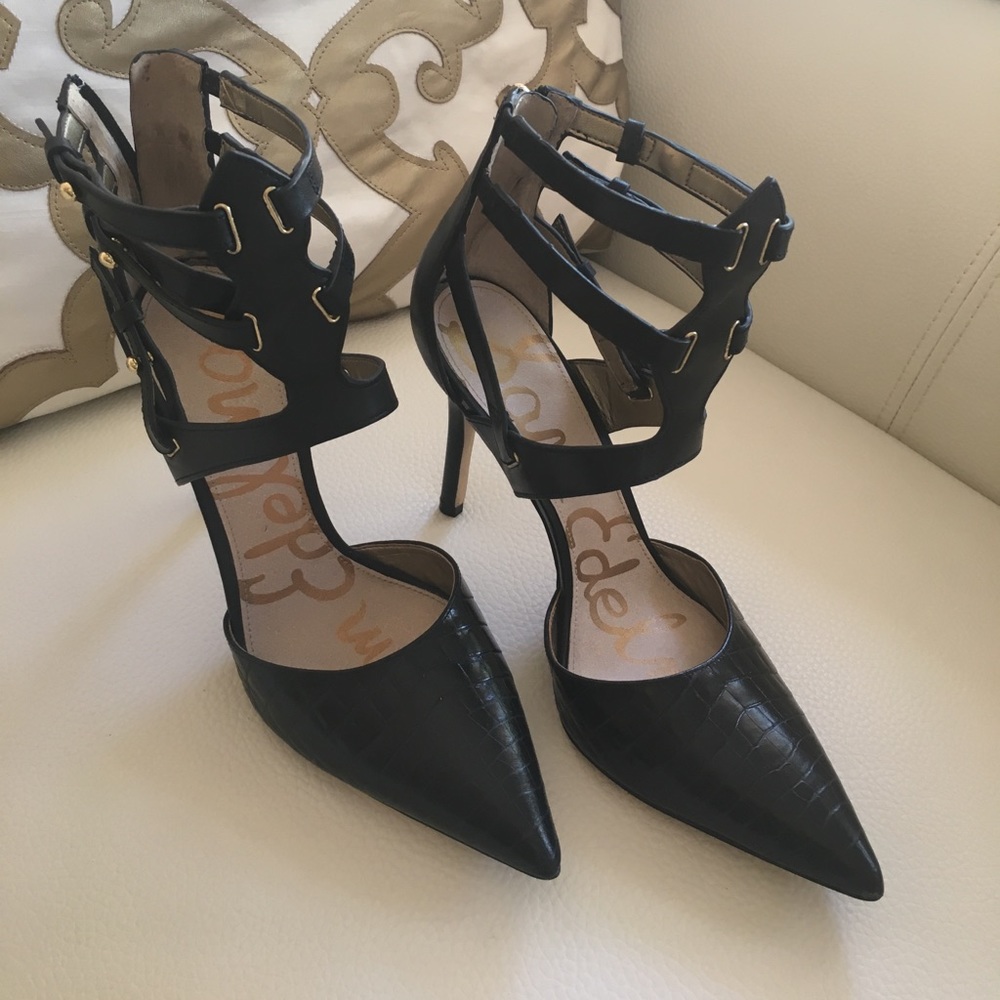 Sam Edelman stunning High heels