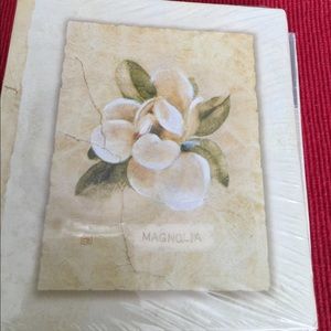 Cheri Blum refillable Magnolia Photo album