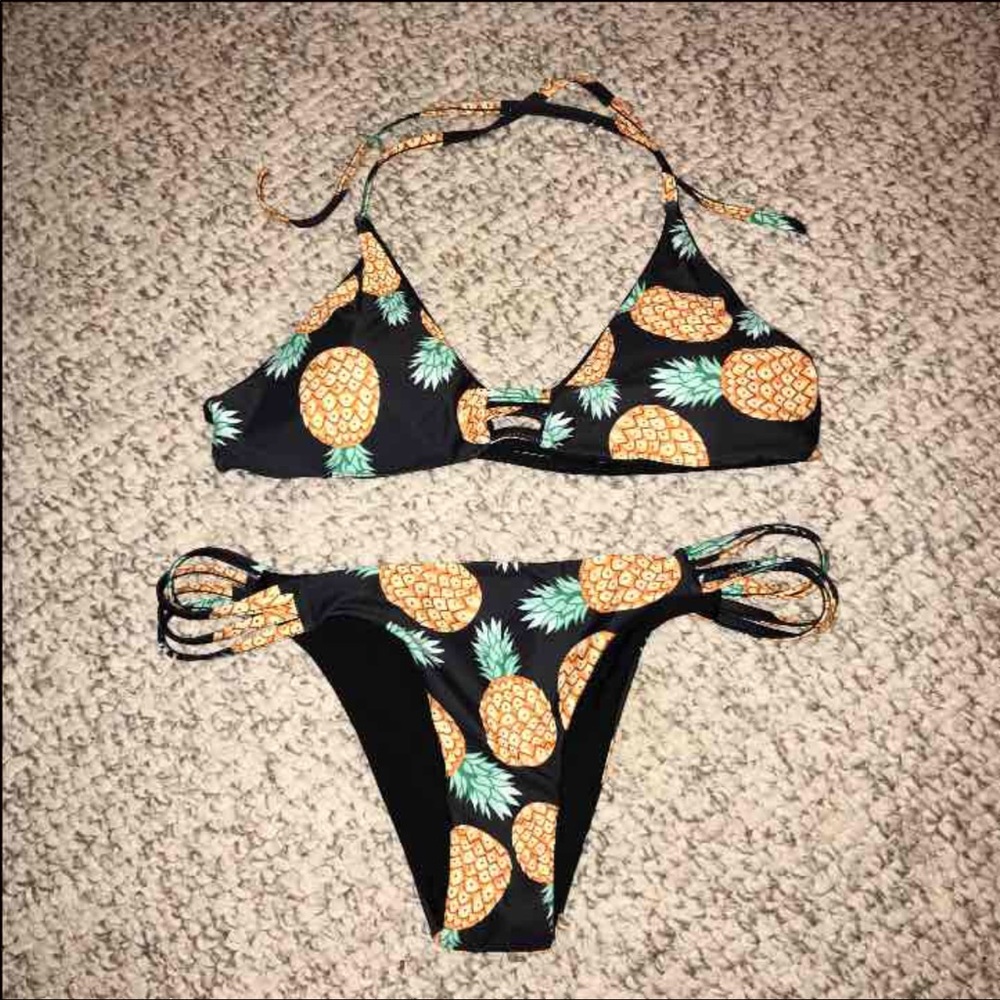 Cupshie LG Bikini