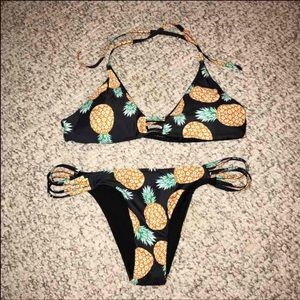 Cupshie LG Bikini