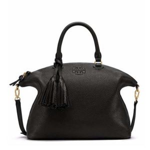 Tory Burch Thea slouchy handbag