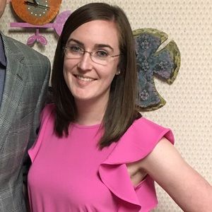 Meet your Posher, Jaclyn