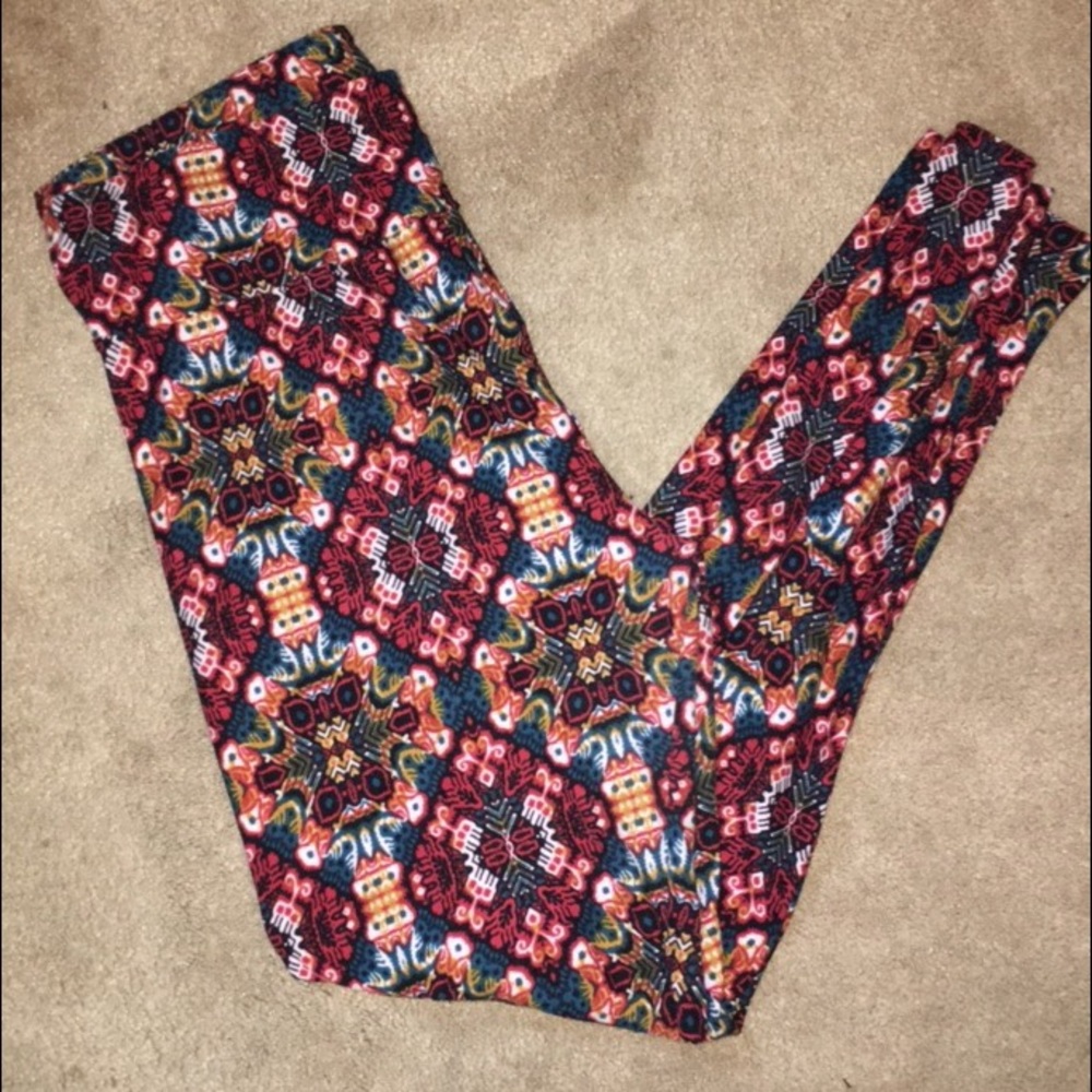 TC Leggings
